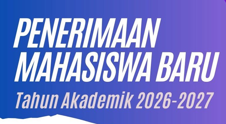 Penerimaan Mahasiswa Baru